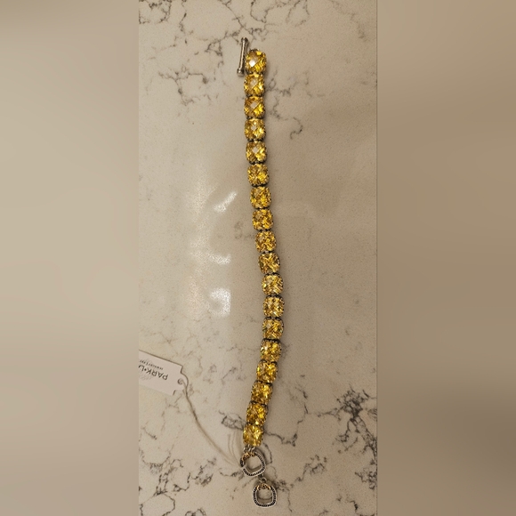 Park Lane Baby Lemon Signature Impresion Bracelet - Picture 2 of 8